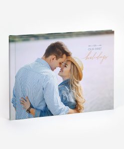 Album Digital Landscape